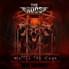 Rattle The Cage (Digipak) - Rods,The