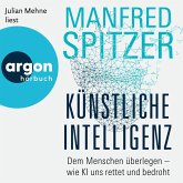 Künstliche Intelligenz (MP3-Download)