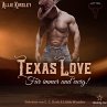 Texas Love: Für immer und ewig!... - Bild 1