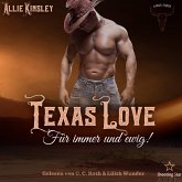 Texas Love: Für immer und ewig! (MP3-Download)