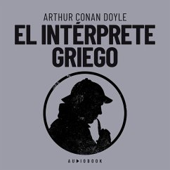 El intérprete Griego (MP3-Download) - Doyle, Arthur Conan