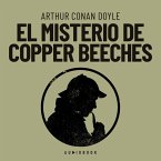 El misterio de Copper Beeches (MP3-Download)
