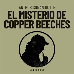 El misterio de Copper Beeches (MP3-Download) - Doyle, Arthur Conan