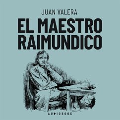 El maestro Raimundico (MP3-Download) - Valera, Juan