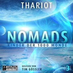 Kinder der 1000 Monde (MP3-Download) - Thariot
