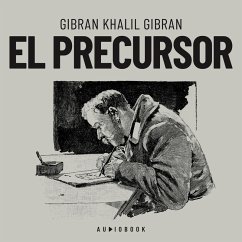 El precursor (MP3-Download) - Gibran, Gibran Khalil