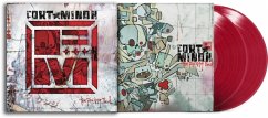 The Rising Tied(Deluxe Edition)-Red Vinyl - Fort Minor