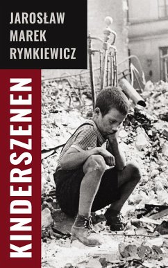 Cover Kinderszenen (eBook, ePUB)