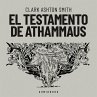 El testamento de Athammaus... - Bild 1