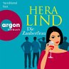 Die Zauberfrau (MP3-Download) - Bild 1