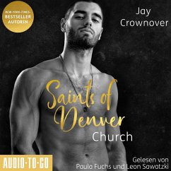 Church (MP3-Download) - Crownover, Jay