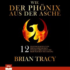 Wie der Phönix aus der Asche (MP3-Download) - Tracy, Brian