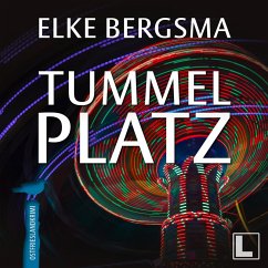 Tummelplatz (MP3-Download) - Bergsma, Elke
