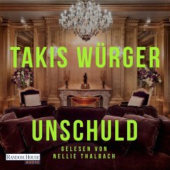 Unschuld (MP3-Download) - Würger, Takis