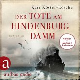 Der Tote am Hindenburgdamm - Ein Sylt-Krimi (MP3-Download)