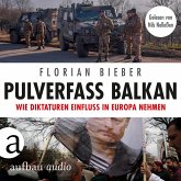 Pulverfass Balkan (MP3-Download)