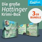 Die große Hattinger Krimi Box (MP3-Download)