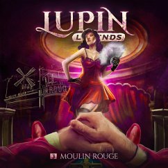 Moulin Rouge (MP3-Download) - Burghardt, Paul