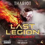 Last Legion: Conquest (MP3-Download)