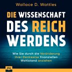 Die Wissenschaft des Reichwerdens (MP3-Download)