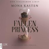 Fallen Princess (MP3-Download)