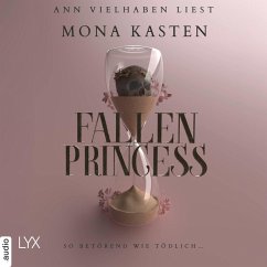 Fallen Princess (MP3-Download) - Kasten, Mona