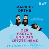 Ewig währt am längsten – Der Pastor und das letzte Hemd (MP3-Download)