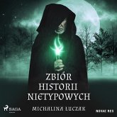 Zbiór historii nietypowych (MP3-Download)