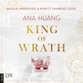 King of Wrath (MP3-Download)
