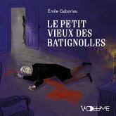 Le Petit vieux des Batignolles (MP3-Download)