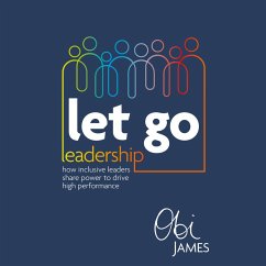 Let Go Leadership (MP3-Download) - James, Obi