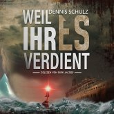 Weil ihr es verdient (MP3-Download)