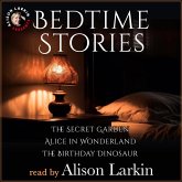 Bedtime Stories with Alison Larkin (MP3-Download)