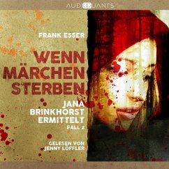 Wenn Märchen sterben (MP3-Download) - Esser, Frank