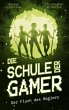 Die Schule der Gamer - Bild 1