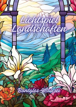 Lichtspiel Landschaften - Kluge, Diana