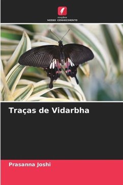 Traças de Vidarbha - Joshi, Prasanna