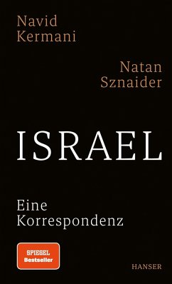 Israel - Kermani, Navid;Sznaider, Natan