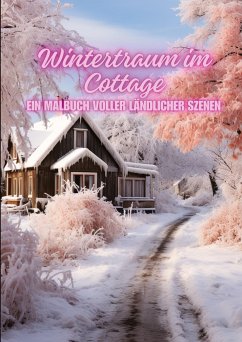 Wintertraum im Cottage - Kluge, Diana