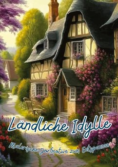 Ländliche Idylle - Kluge, Diana