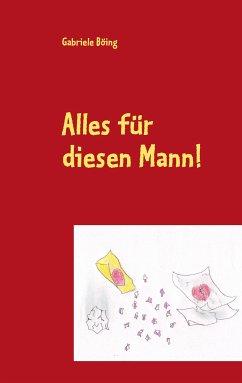 Cover Alles für diesen Mann!