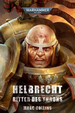 Warhammer 40.000 - Helbrecht - Collins, Marc