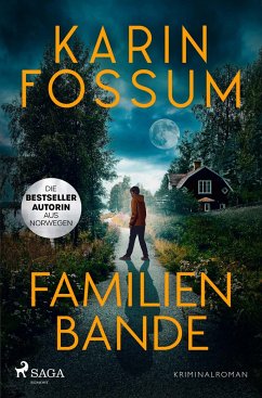 Familienbande - Fossum, Karin