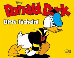 Donald Duck - Bitte lächeln! - Disney, Walt