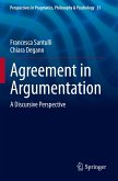 Agreement in Argumentation