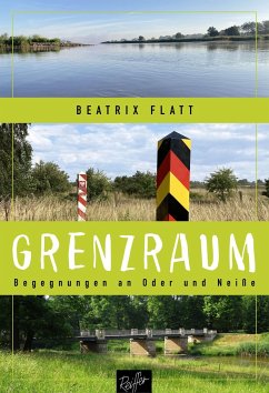 Grenzraum - Flatt, Beatrix