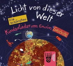 Licht von dieser Welt - Grosche, Erwin