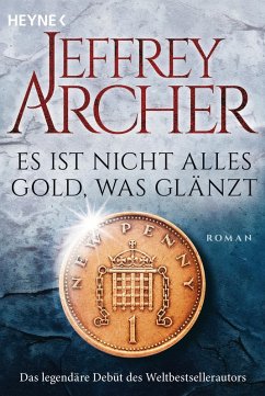 Cover Es ist nicht alles Gold, was glänzt (eBook, ePUB)
