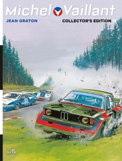 Michel Vaillant Collector's Edition 11 - Graton, Jean