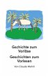 Gschichte zum Vorläse Geschichten zum... - Bild 1